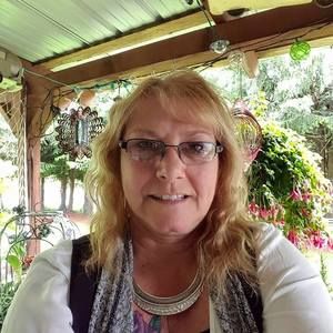 Meet your Posher, Sandy