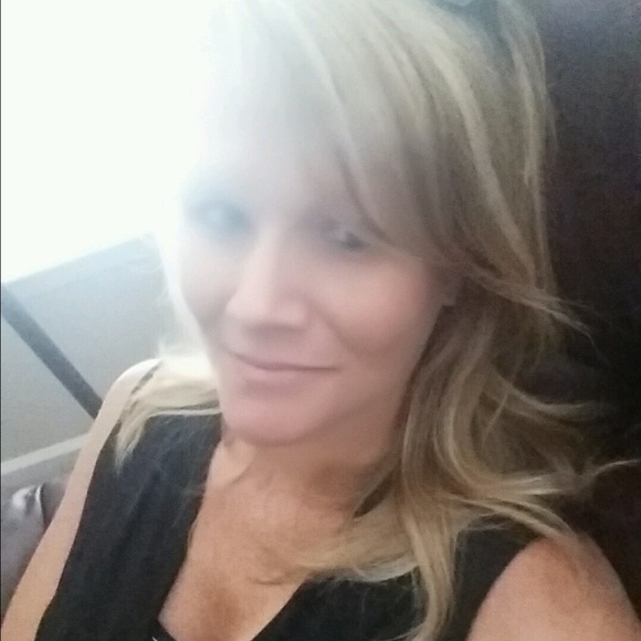 Meet your Posher, Tonya