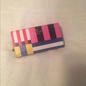 Kate spade wallet