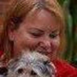 Meet your Posher, Patty