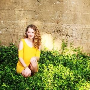 Meet your Posher, Madison