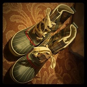 Sorel Waterproof Boots