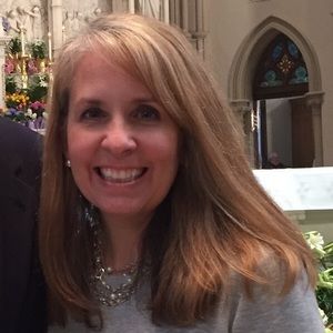 Meet your Posher, Betsy