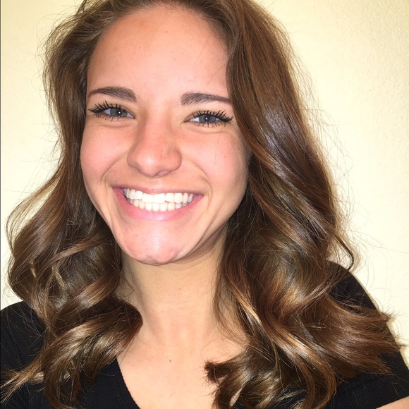 Meet your Posher, Maggie