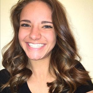 Meet your Posher, Maggie