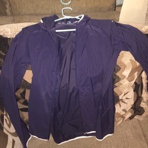 Tory Burch windbreaker