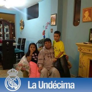 Meet your Posher, Giannina