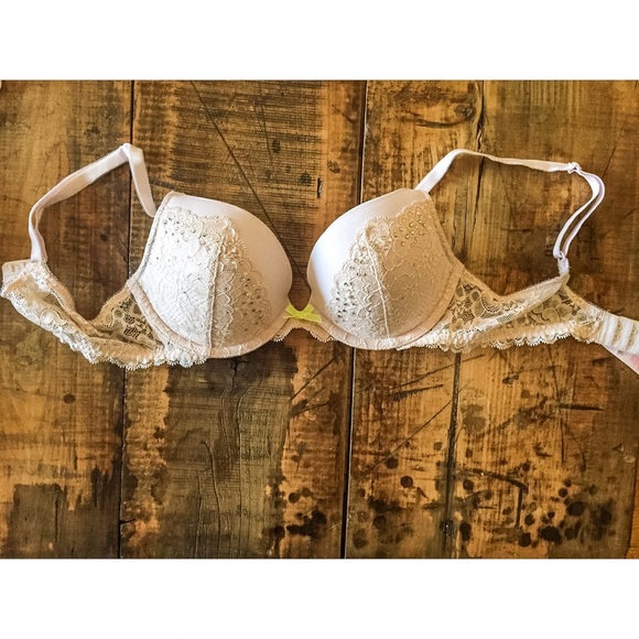 Dream Angels by Victoria Secret Bra