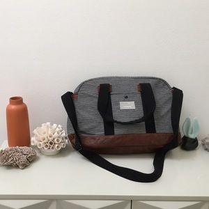 Hex Laptop Bag