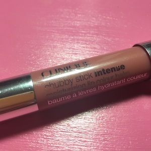 Clinique Chubby Lip Balm