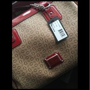 Guess bag