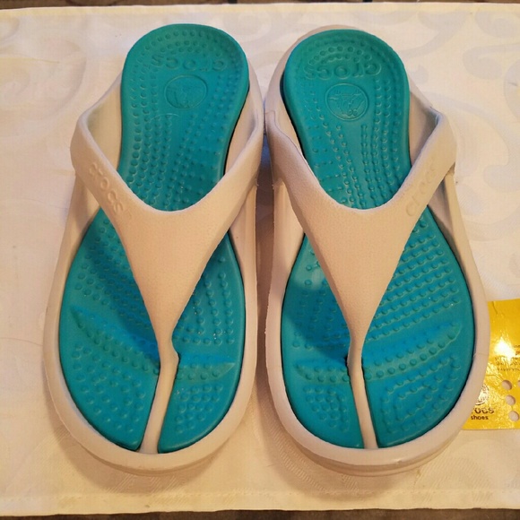 Crocs women's size 8