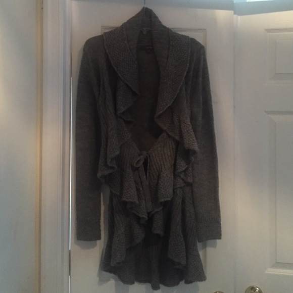 🎉Fall Sweater Coat🎉