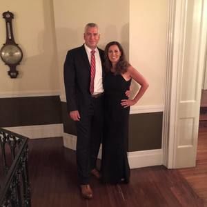 Meet your Posher, Janet