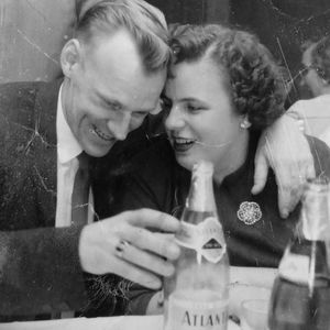 Meet your Posher, Eileen