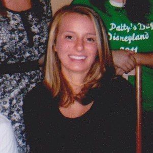 Meet your Posher, Andrea