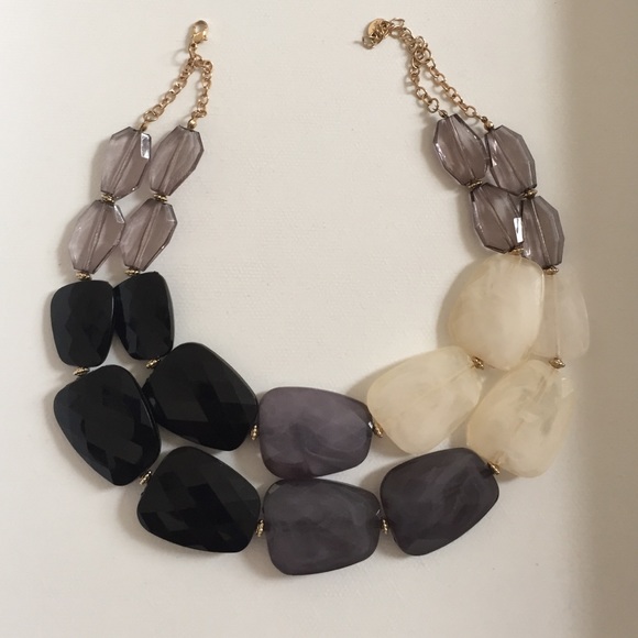 Statement Necklace - Picture 2 of 2