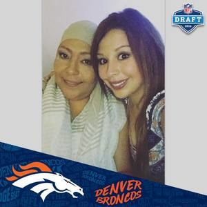 Meet your Posher, Liz