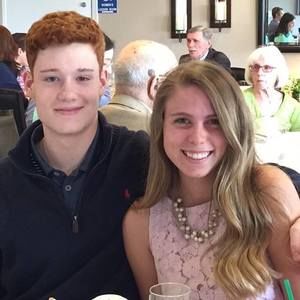 Meet your Posher, Kirsten