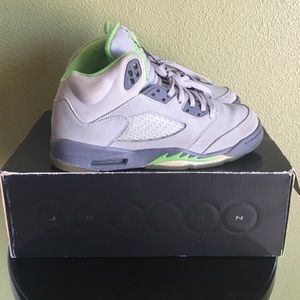Air Jordan 5 Retro