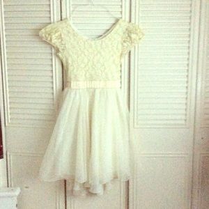 Kids formal dress! In great condition!