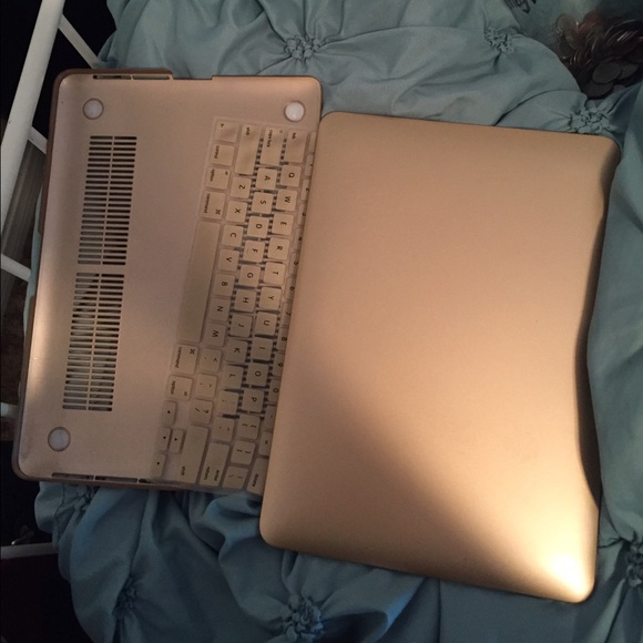 MacBook Pro retina 13" case