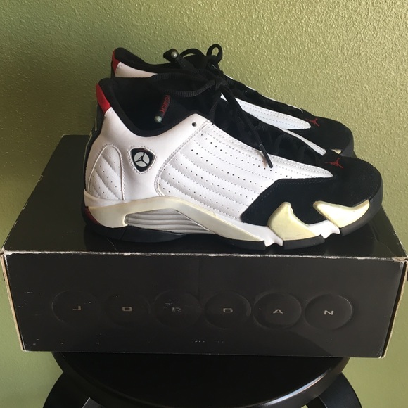 Air Jordan 14 Retro