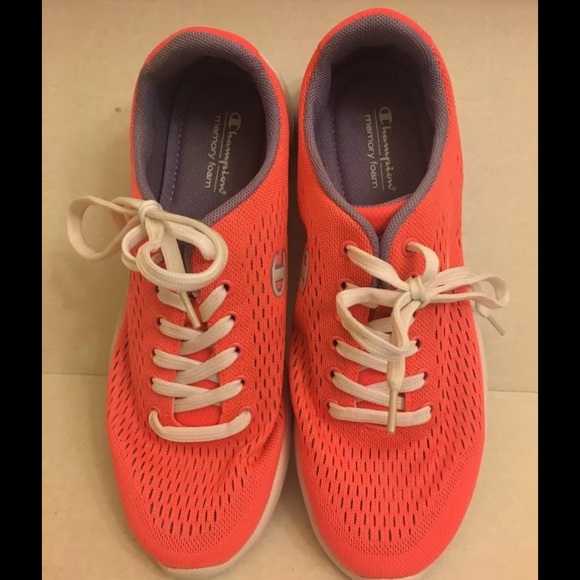 Champion 9.5 Running Exercise Sneakers New