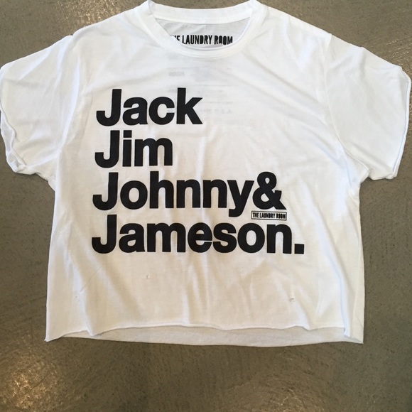 The Laundry Room Tops - The laundry room tee