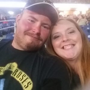 Meet your Posher, Connie