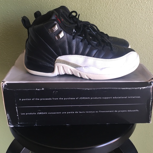 Air Jordan 12 Retro
