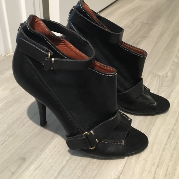 Givenchy Heel Bootie