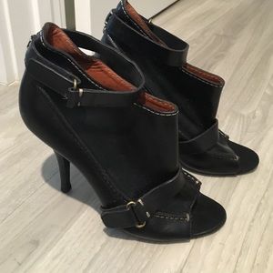 Givenchy Heel Bootie