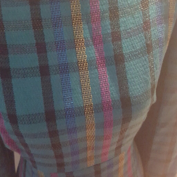 PLUS SIZE DRESS - Picture 2 of 3