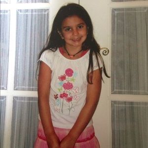 Meet your Posher, Brianna