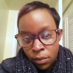 Meet your Posher, Tynisha