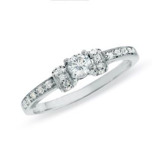 Gordon jewelers ring