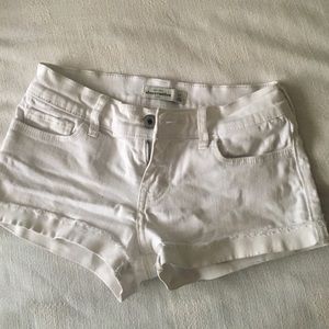 Abercrombie shorts