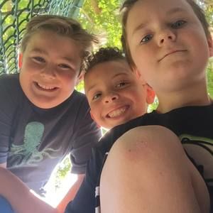 Meet your Posher, Alex