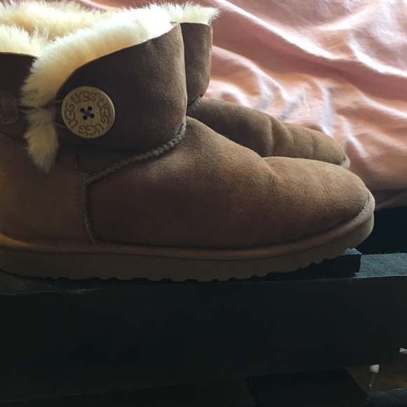 Ugg boots