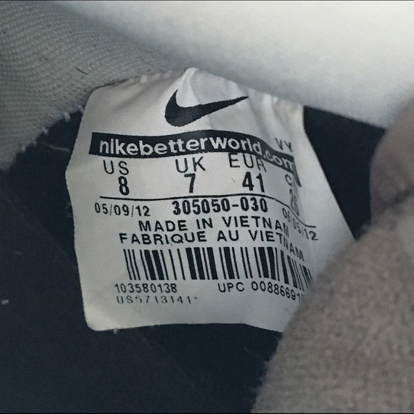 Nike SB Dunks - Picture 3 of 4