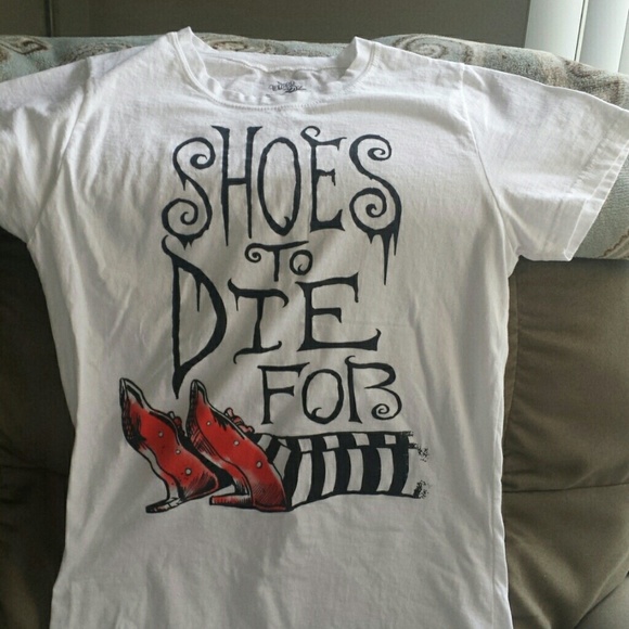 Tshirt
