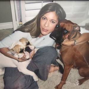 Meet your Posher, Gisella