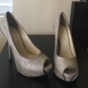 Enzo Angiolini Heels