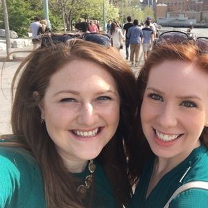 Meet your Posher, Dana