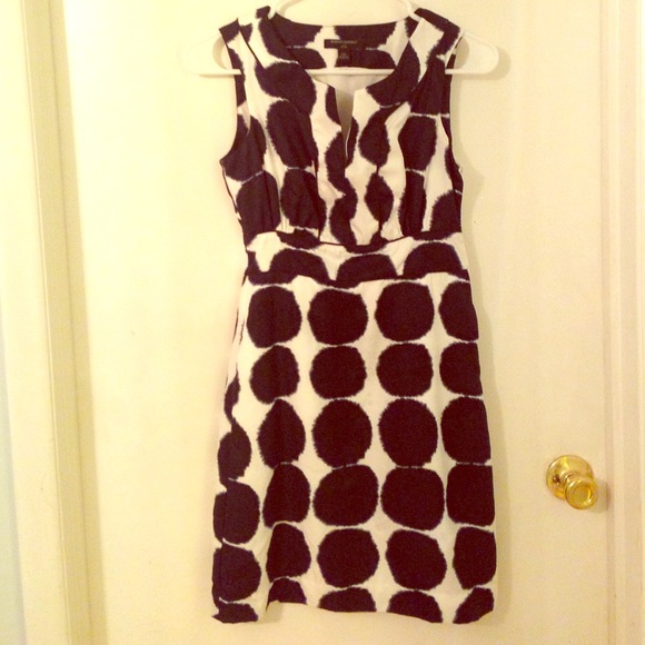 Banana Republic dress