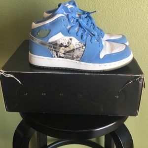 Air Jordan 1 Retro