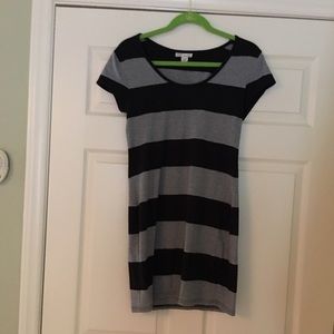T-shirt dress-size xl