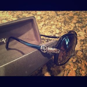 David Yurman sunglasses