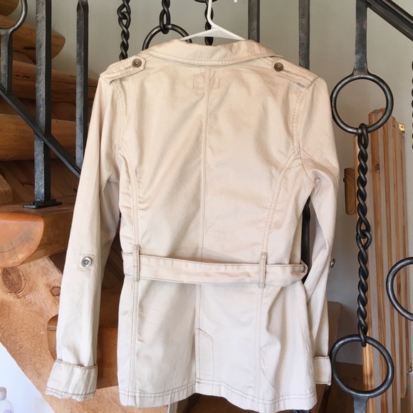 Jean Jacket - image 2